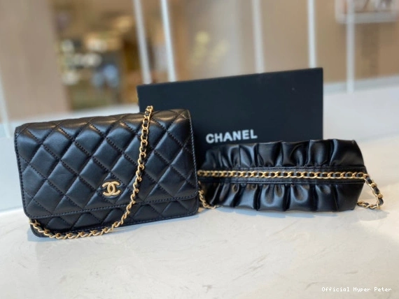HyperPeter WALLET CHAIN CHANEL 0707